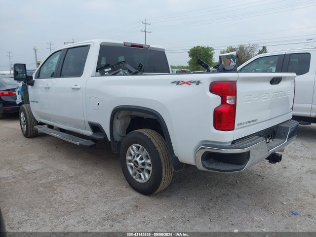 2GC1KNEY2S1221276 Chevrolet l5p