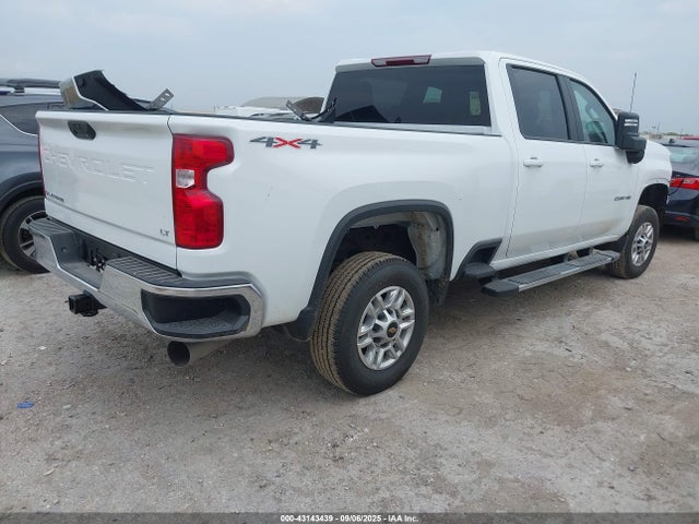 2GC1KNEY2S1221276 Chevrolet l5p