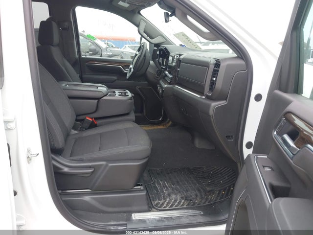 2GC1KNEY2S1221276 Chevrolet l5p