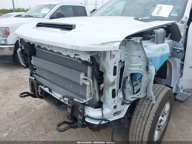 2GC1KNEY2S1221276 Chevrolet l5p