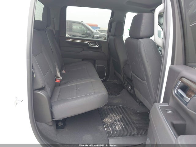 2GC1KNEY2S1221276 Chevrolet l5p
