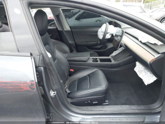 2021 TESLA MODEL 3 5YJ3E1EA7MF851080 Photo 4