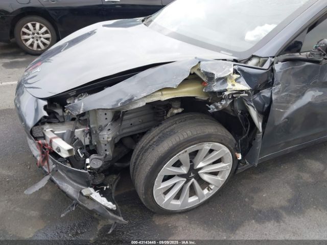 2021 TESLA MODEL 3 5YJ3E1EA7MF851080 Photo 5