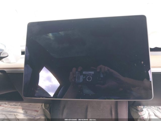 2021 TESLA MODEL 3 5YJ3E1EA7MF851080 Photo 6