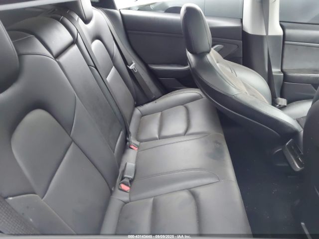 2021 TESLA MODEL 3 5YJ3E1EA7MF851080 Photo 7