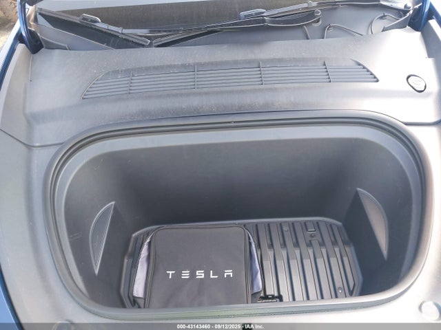 2024 TESLA MODEL Y 7SAYGDEEXRF044292 Photo 9