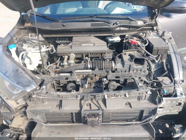 Honda l15be 2019 2HKRW2H8XKH636992 Image 10