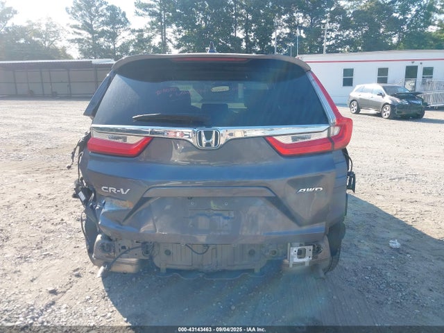 Honda l15be 2019 2HKRW2H8XKH636992 Image 17