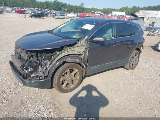 Honda l15be 2019 2HKRW2H8XKH636992 Image 2