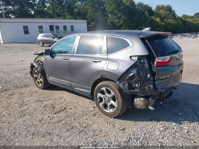 Honda l15be 2019 2HKRW2H8XKH636992 Image 3
