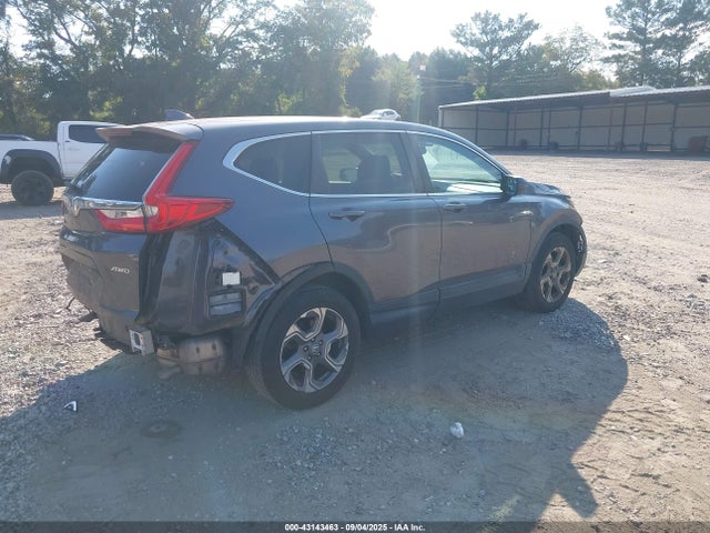 Honda l15be 2019 2HKRW2H8XKH636992 Image 4