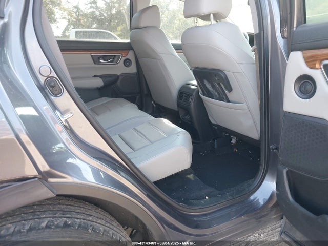 Honda l15be 2019 2HKRW2H8XKH636992 Image 8