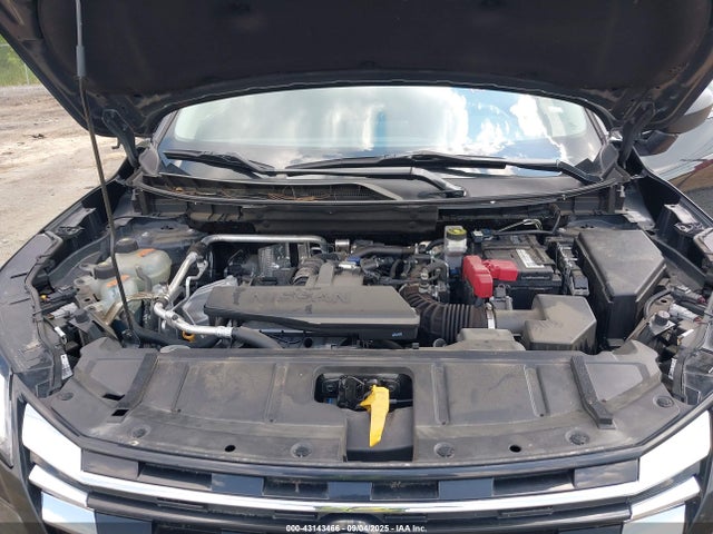 5N1BT3AAXRC709261 Nissan 2024