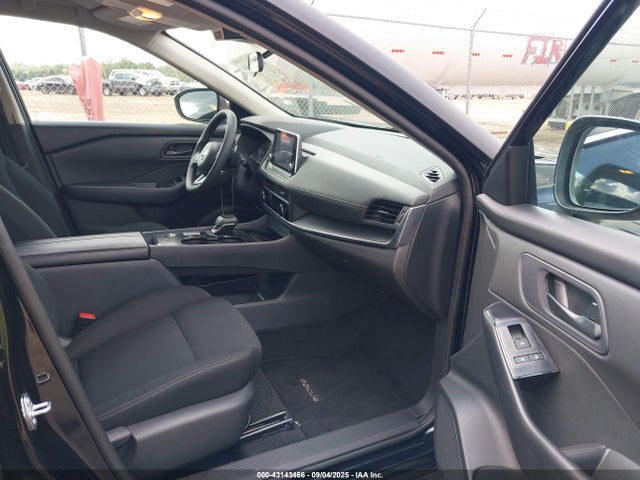 5N1BT3AAXRC709261 Nissan 2024