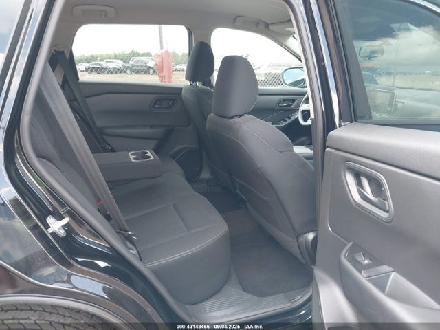 5N1BT3AAXRC709261 Nissan 2024