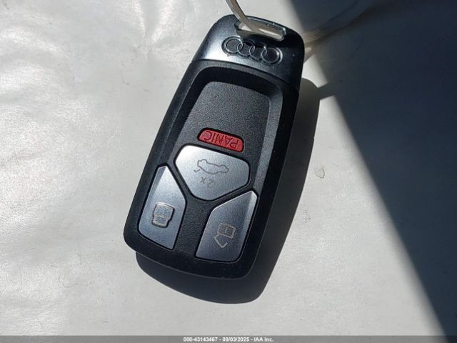 2022 AUDI Q5 WA1GAAFY0N2101561 Photo 10