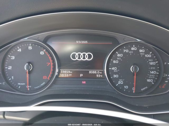 2022 AUDI Q5 WA1GAAFY0N2101561 Photo 6