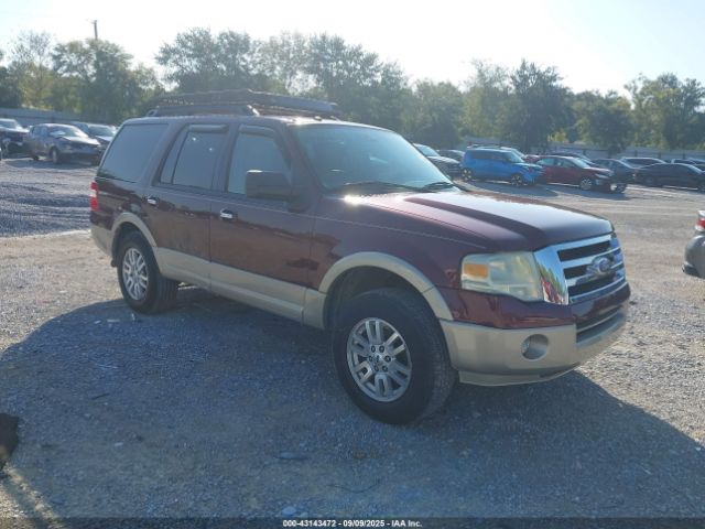 2010 FORD EXPEDITION 1FMJU1H58AEA63944 Photo 0