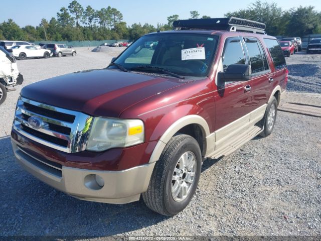 2010 FORD EXPEDITION 1FMJU1H58AEA63944 Photo 1