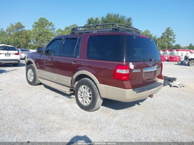 2010 FORD EXPEDITION 1FMJU1H58AEA63944 Photo 2