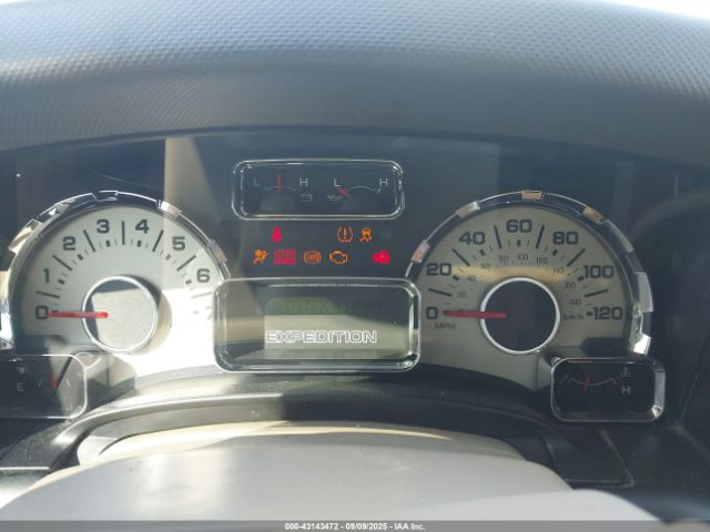 2010 FORD EXPEDITION 1FMJU1H58AEA63944 Photo 6