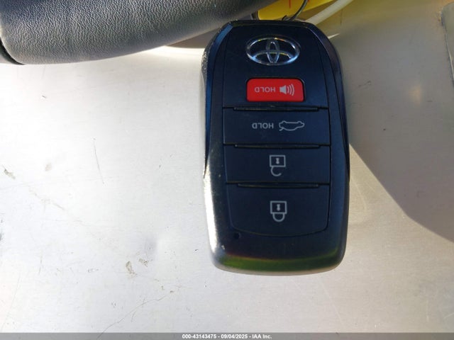 Toyota a25a-fxs 2025 4T1DAACK1SU606870 Image 11