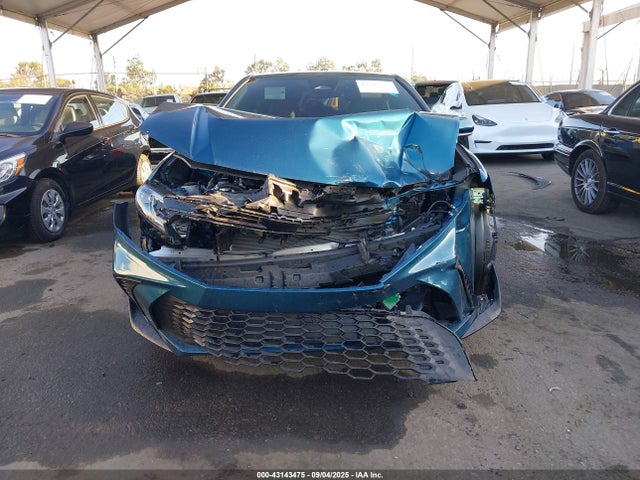 Toyota a25a-fxs 2025 4T1DAACK1SU606870 Image 13