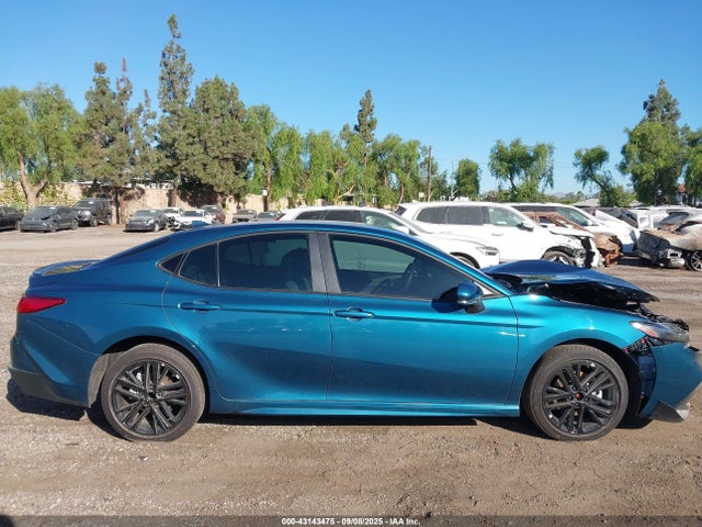 Toyota a25a-fxs 2025 4T1DAACK1SU606870 Image 14