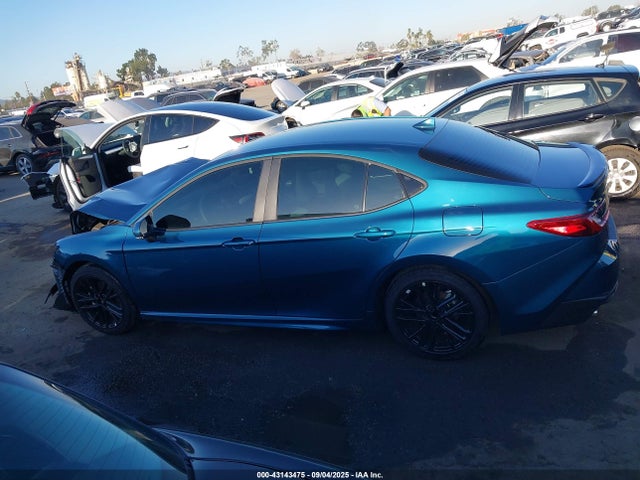 Toyota a25a-fxs 2025 4T1DAACK1SU606870 Image 15