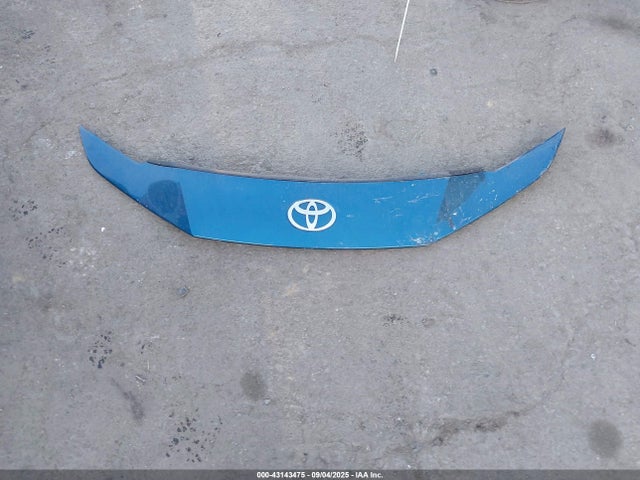 Toyota a25a-fxs 2025 4T1DAACK1SU606870 Image 12