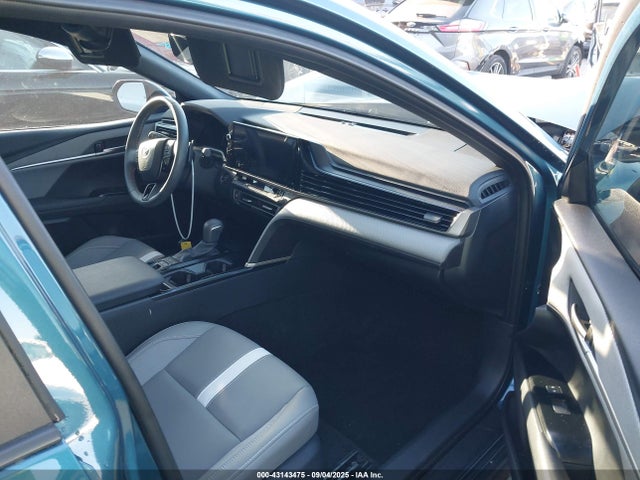 Toyota a25a-fxs 2025 4T1DAACK1SU606870 Image 5