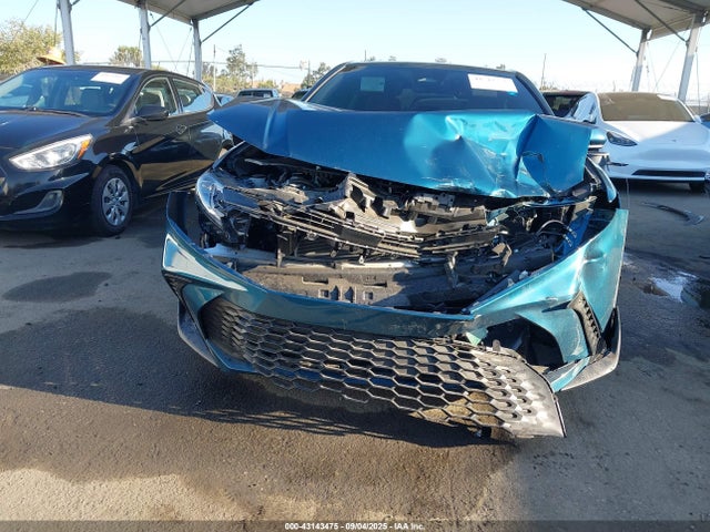 Toyota a25a-fxs 2025 4T1DAACK1SU606870 Image 6
