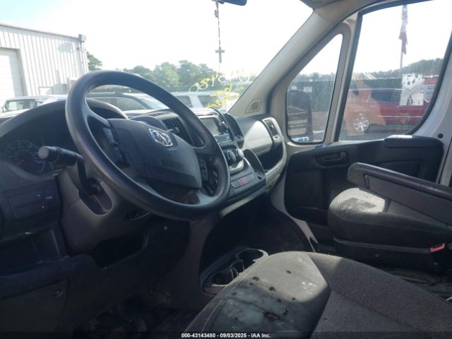 2015 RAM PROMASTER 1500 3C6TRVAG1FE508383 Photo 4