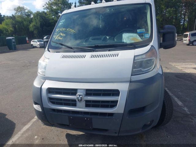 2015 RAM PROMASTER 1500 3C6TRVAG1FE508383 Photo 5