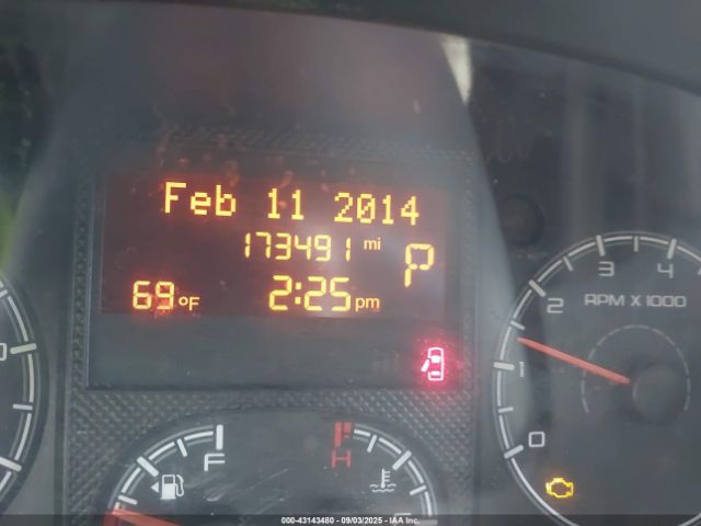 2015 RAM PROMASTER 1500 3C6TRVAG1FE508383 Photo 6