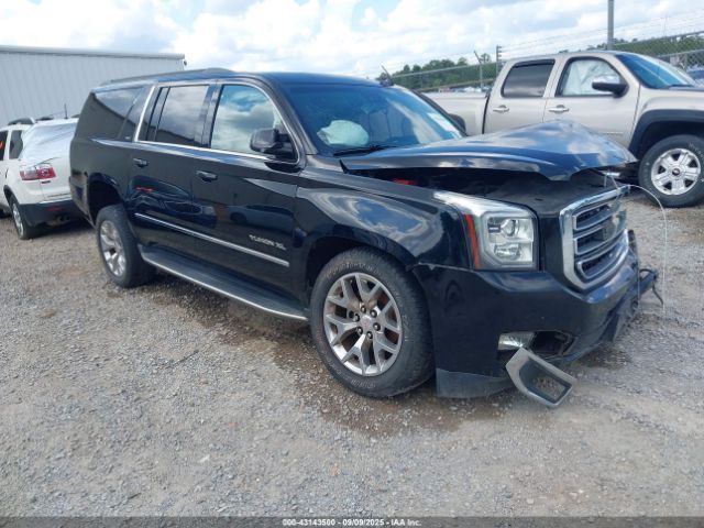 2018 GMC YUKON XL 1GKS1GKC7JR106937