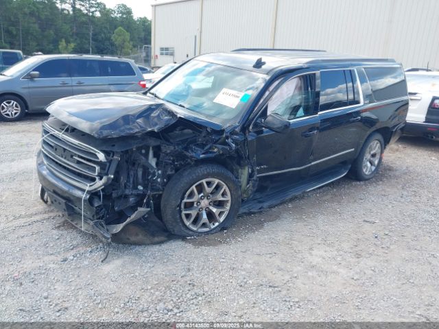 2018 GMC YUKON XL 1GKS1GKC7JR106937 Photo 1