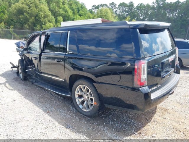 2018 GMC YUKON XL 1GKS1GKC7JR106937 Photo 2