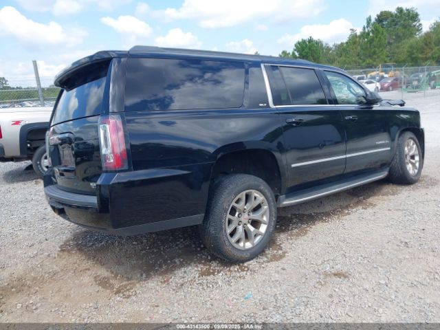 2018 GMC YUKON XL 1GKS1GKC7JR106937 Photo 3