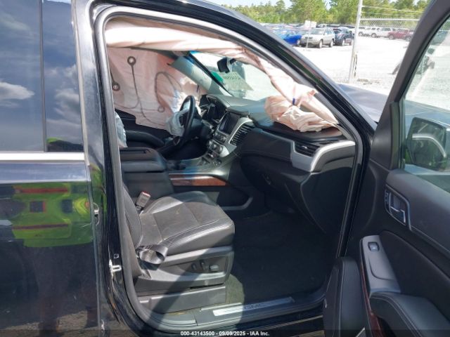 2018 GMC YUKON XL 1GKS1GKC7JR106937 Photo 4