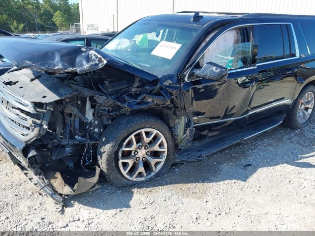 2018 GMC YUKON XL 1GKS1GKC7JR106937 Photo 5