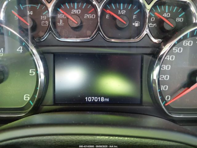 2018 GMC YUKON XL 1GKS1GKC7JR106937 Photo 6