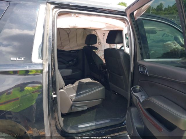 2018 GMC YUKON XL 1GKS1GKC7JR106937 Photo 7