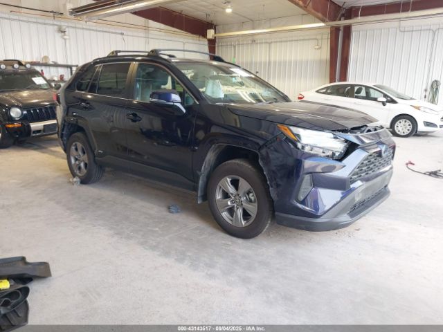 2024 TOYOTA RAV4 HYBRID 4T3RWRFV4RU125878