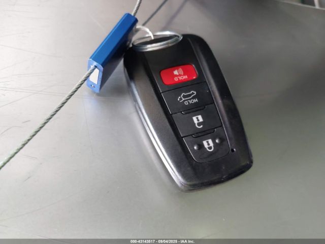 2024 TOYOTA RAV4 HYBRID 4T3RWRFV4RU125878 Photo 10