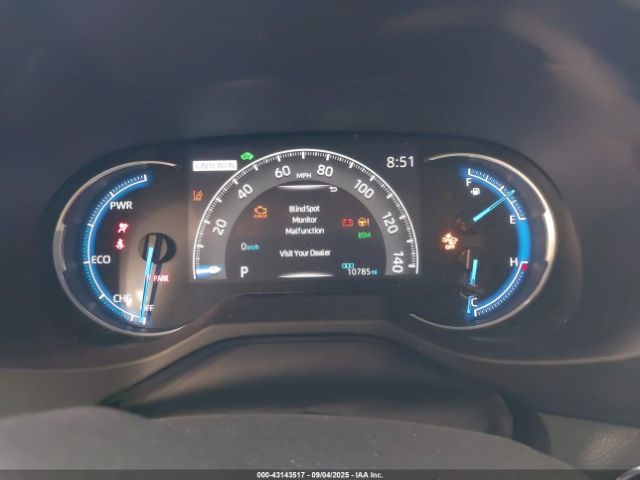 2024 TOYOTA RAV4 HYBRID 4T3RWRFV4RU125878 Photo 6