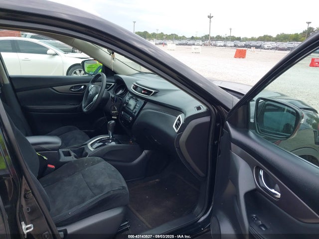 5N1AT2MT0GC861355 Nissan 2016