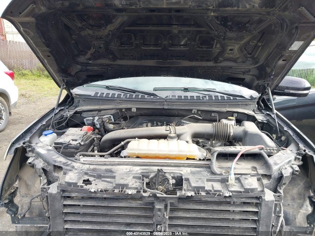 1FMJK2A84REA40155 Ford gtdi-standard