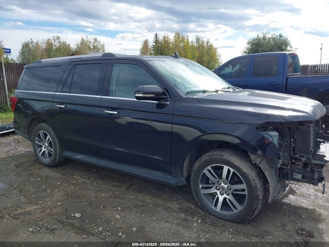 1FMJK2A84REA40155 Ford gtdi-standard