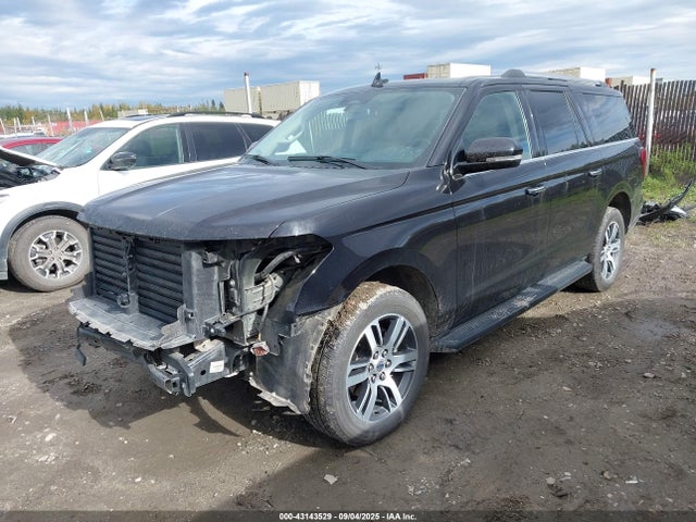 1FMJK2A84REA40155 Ford gtdi-standard